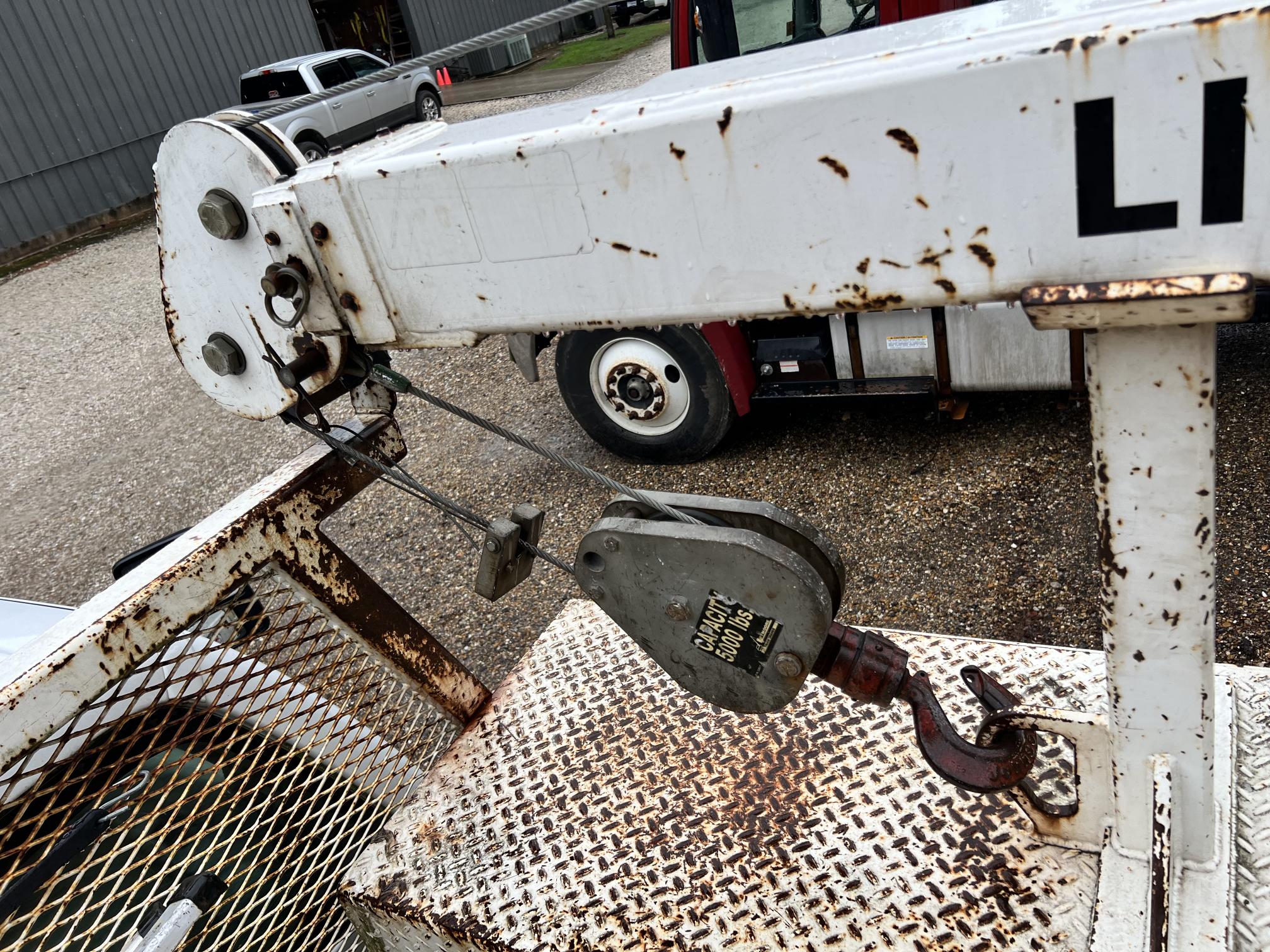 2013 FORD F450 - Image 14