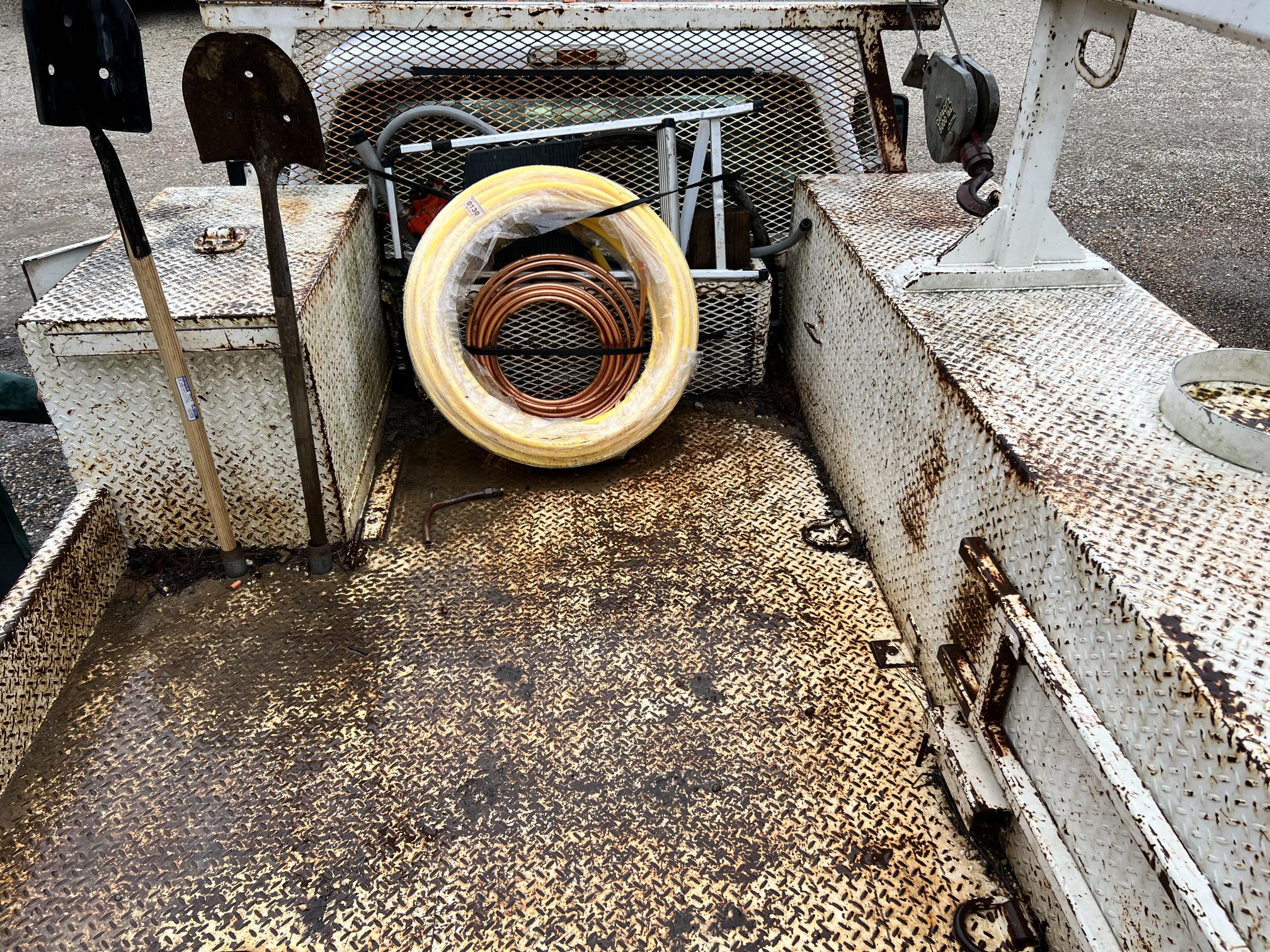 2013 FORD F450 - view 15 of 26