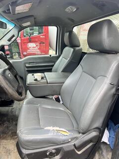 2013 FORD F450 - Image 21