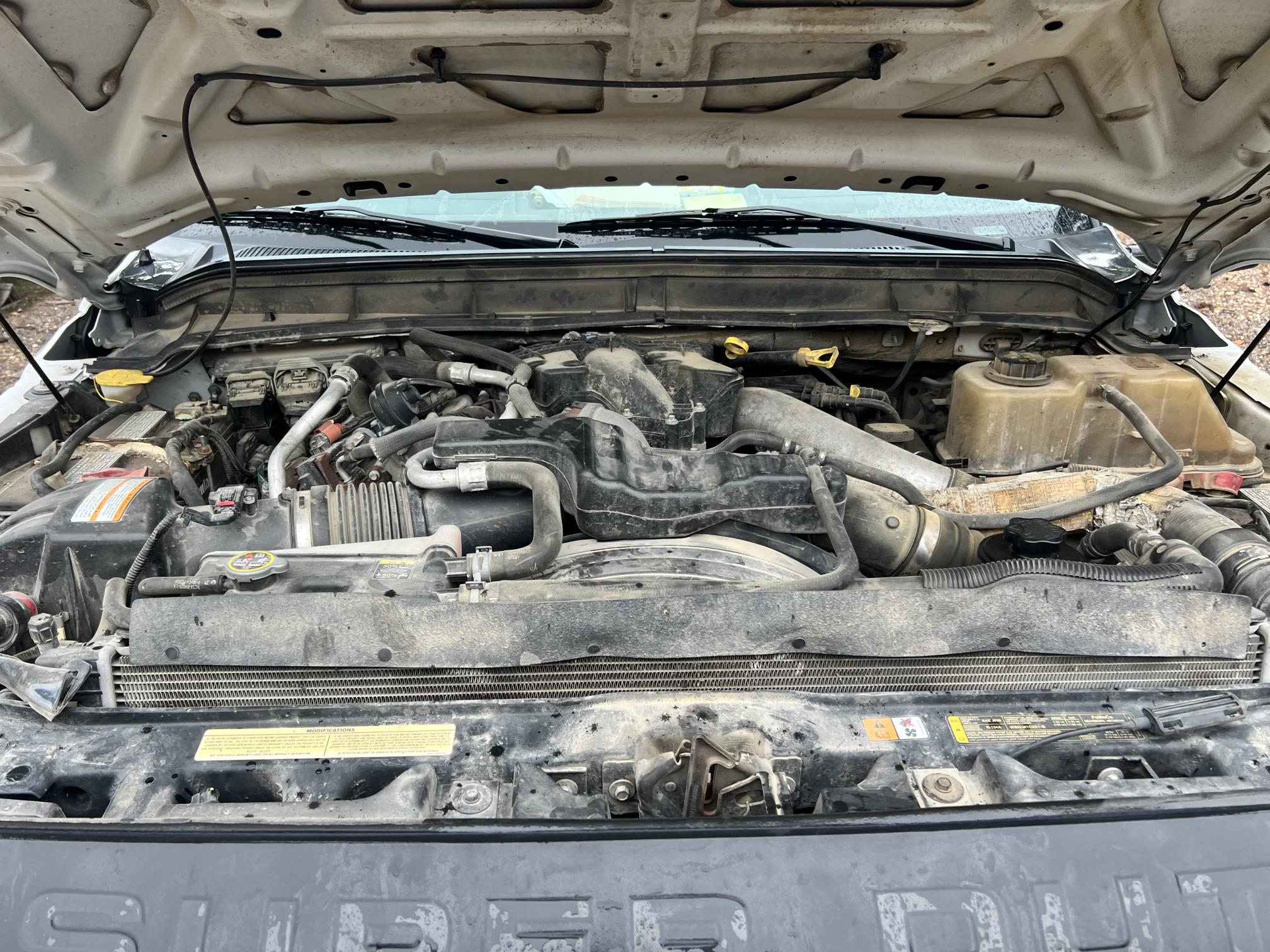 2013 FORD F450 - Image 24