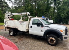 2013 FORD F450 - Image 1