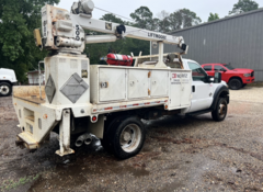 2013 FORD F450 - Image 8