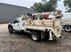 2013 FORD F450 - Image 6