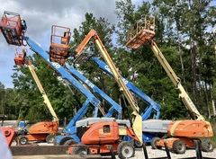 2006 GENIE S60 - Image 9