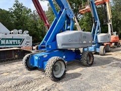 2006 GENIE S60 - Image 2