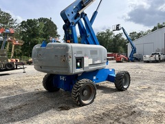 2006 GENIE S60 - Image 5