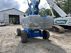 2006 GENIE S60 - Image 6