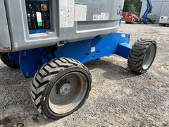 2006 GENIE S60 - Image 8