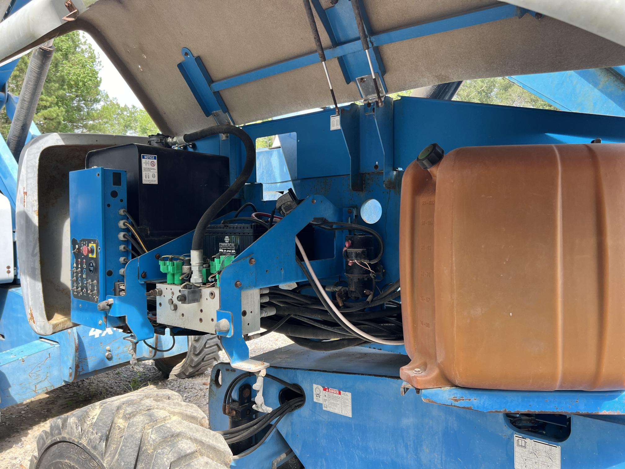 2006 GENIE S60 - Image 16