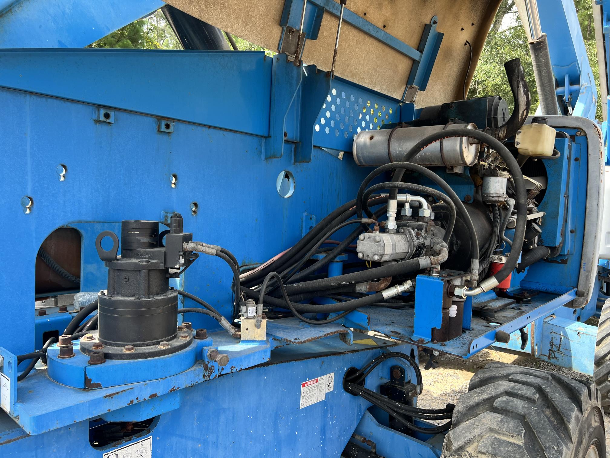 2006 GENIE S60 - Image 19