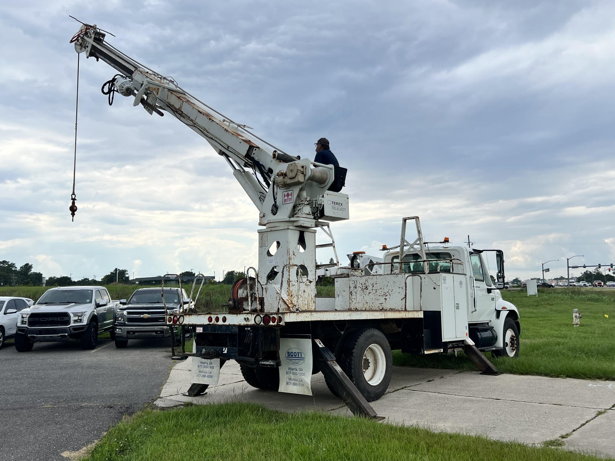 2007 INTERNATIONAL 4300 - Image 38