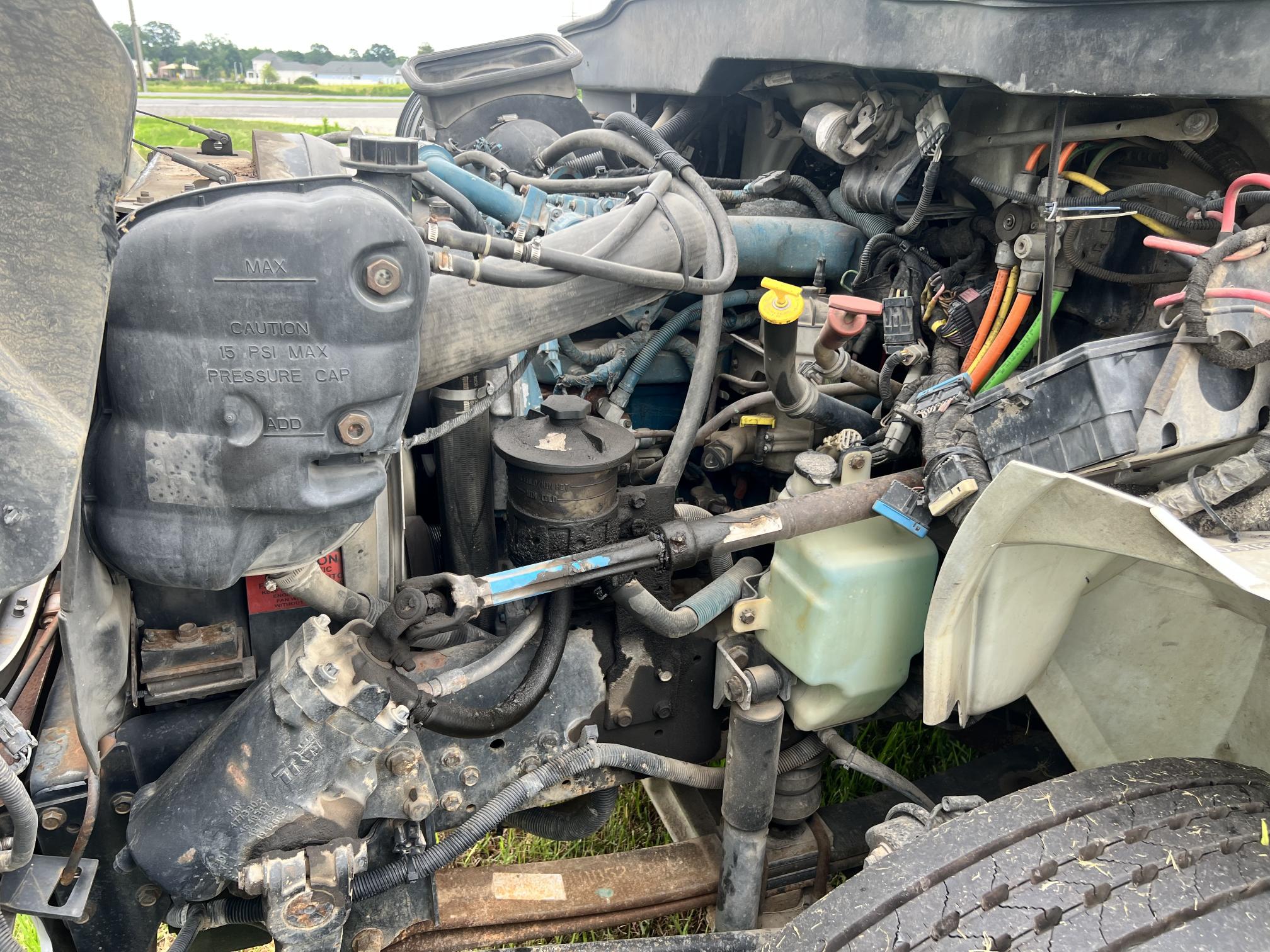 2007 INTERNATIONAL 4300 - Image 31