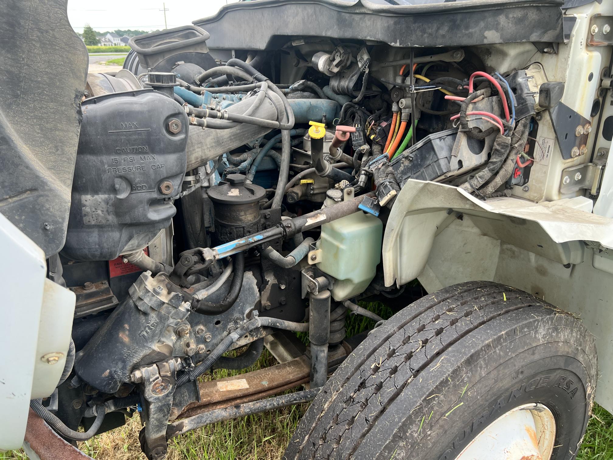 2007 INTERNATIONAL 4300 - Image 30