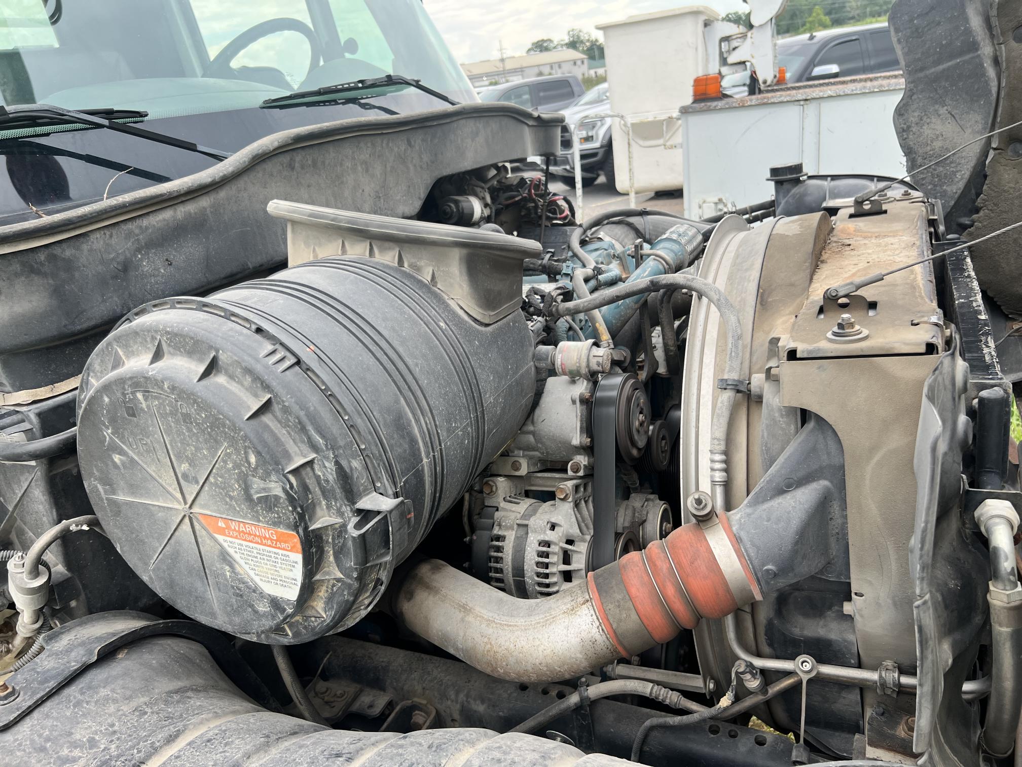 2007 INTERNATIONAL 4300 - Image 29