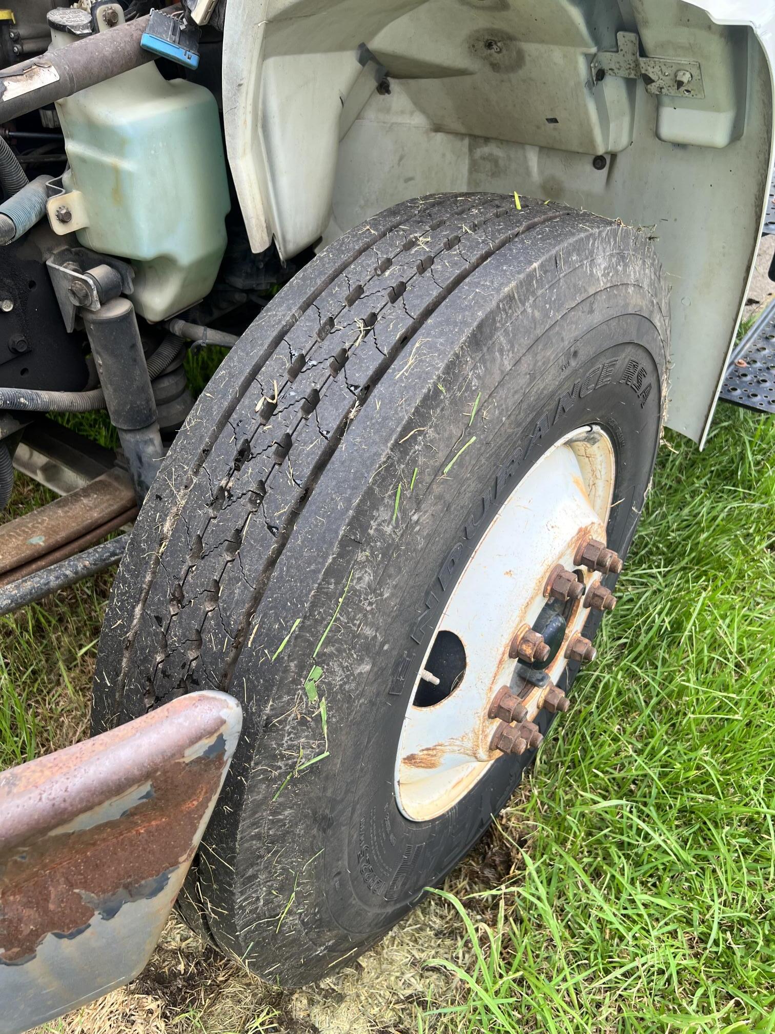 2007 INTERNATIONAL 4300 - Image 26