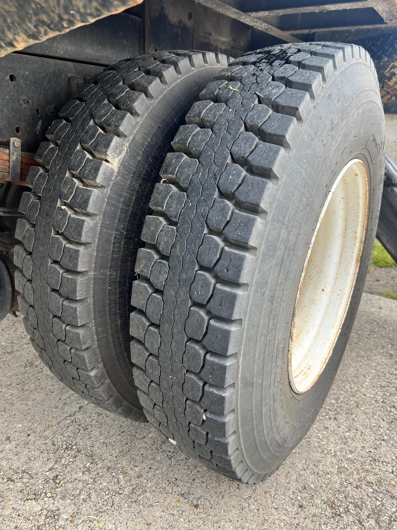 2007 INTERNATIONAL 4300 - Image 25