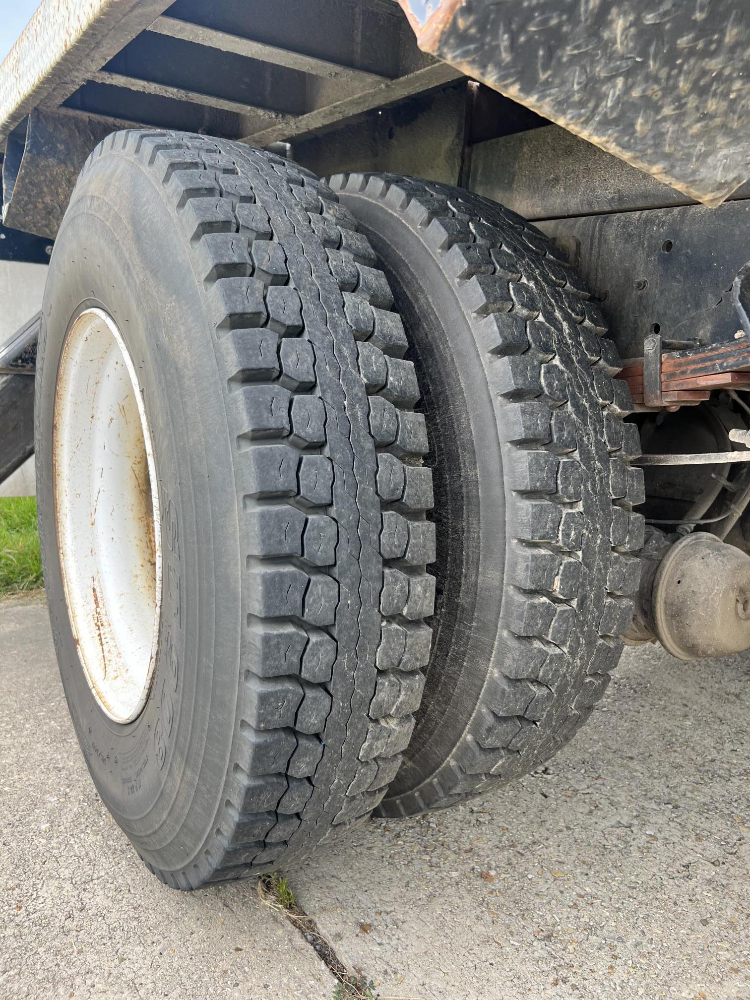 2007 INTERNATIONAL 4300 - Image 24