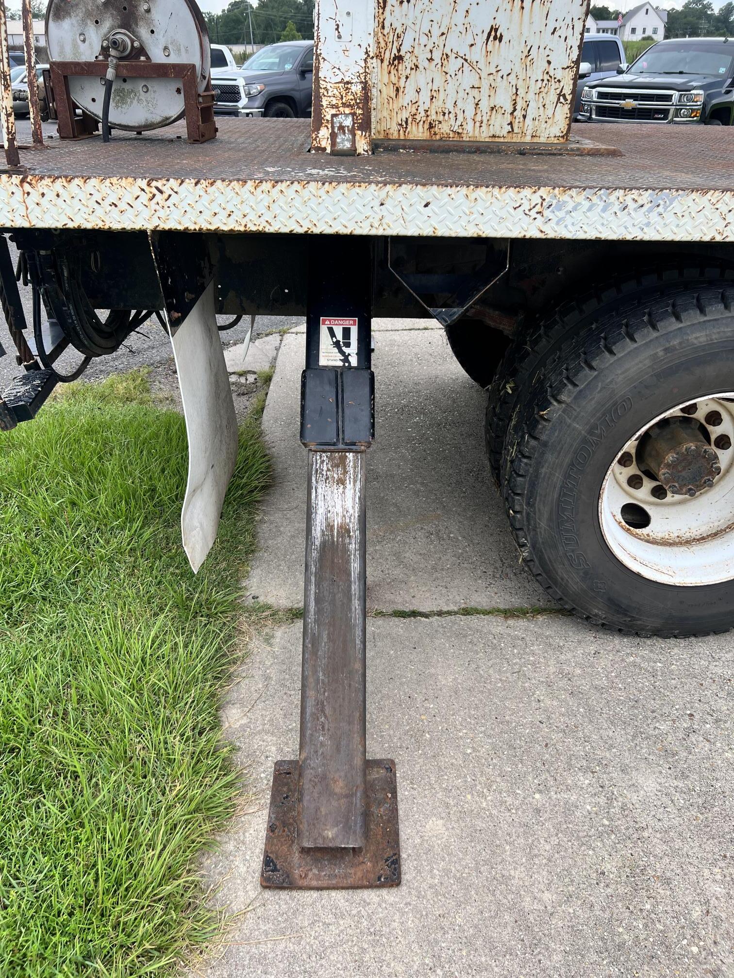 2007 INTERNATIONAL 4300 - Image 23