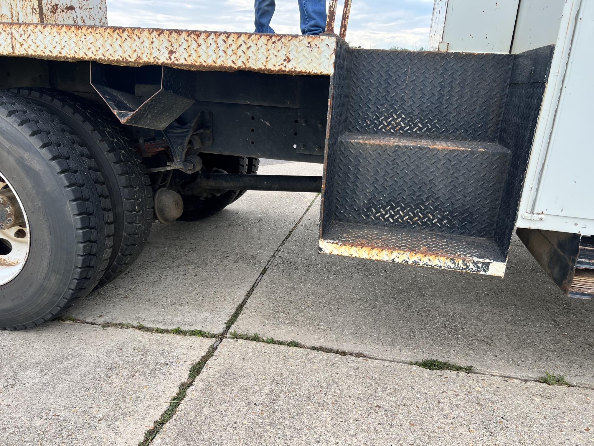 2007 INTERNATIONAL 4300 - Image 18