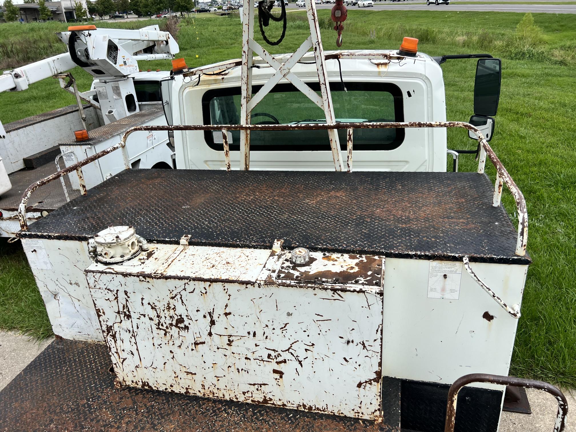 2007 INTERNATIONAL 4300 - Image 17