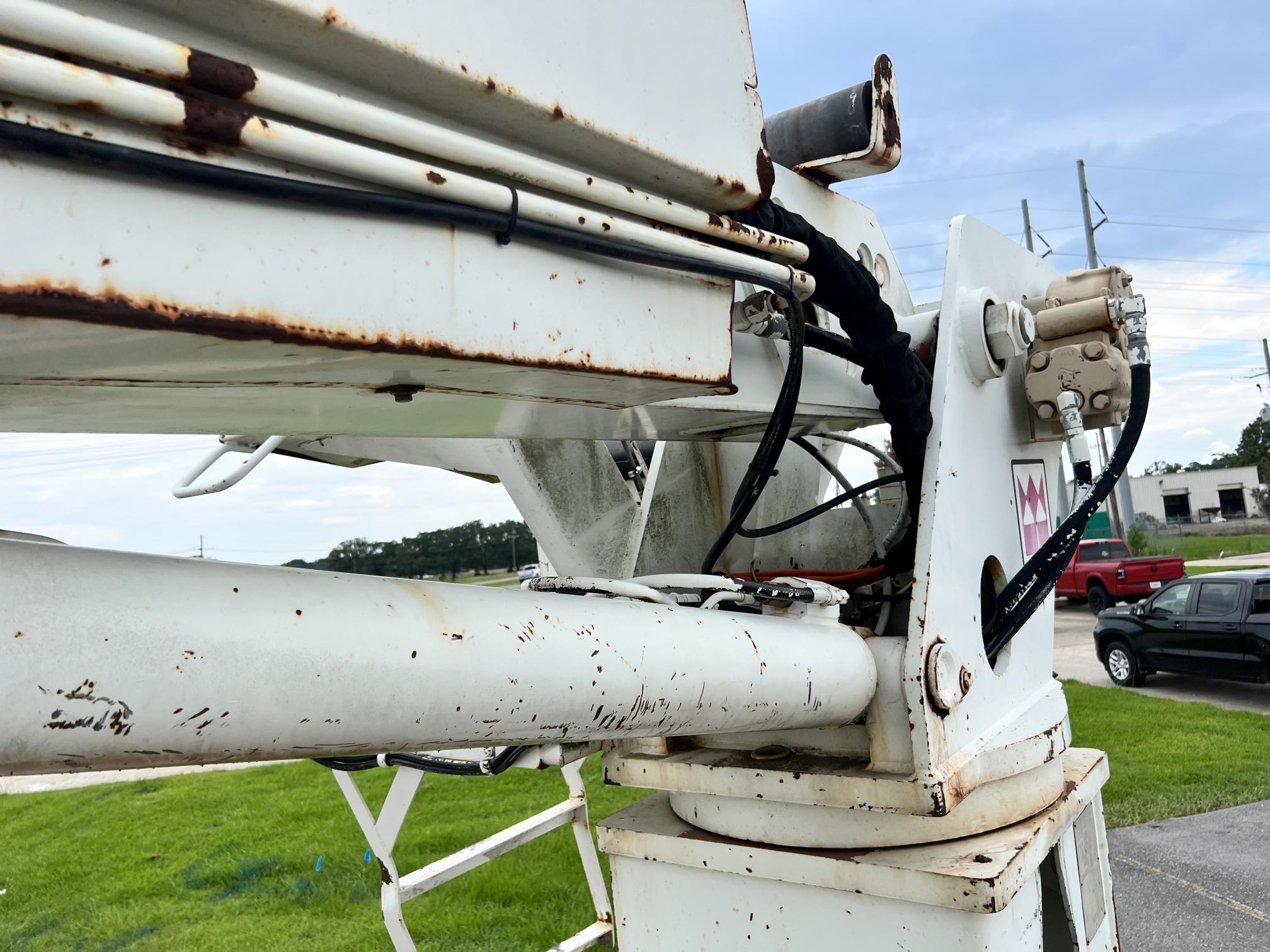 2007 INTERNATIONAL 4300 - Image 15