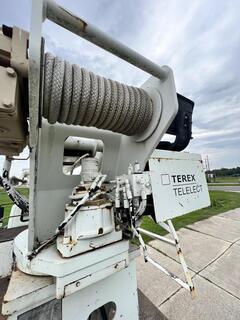 2007 INTERNATIONAL 4300 - Image 13