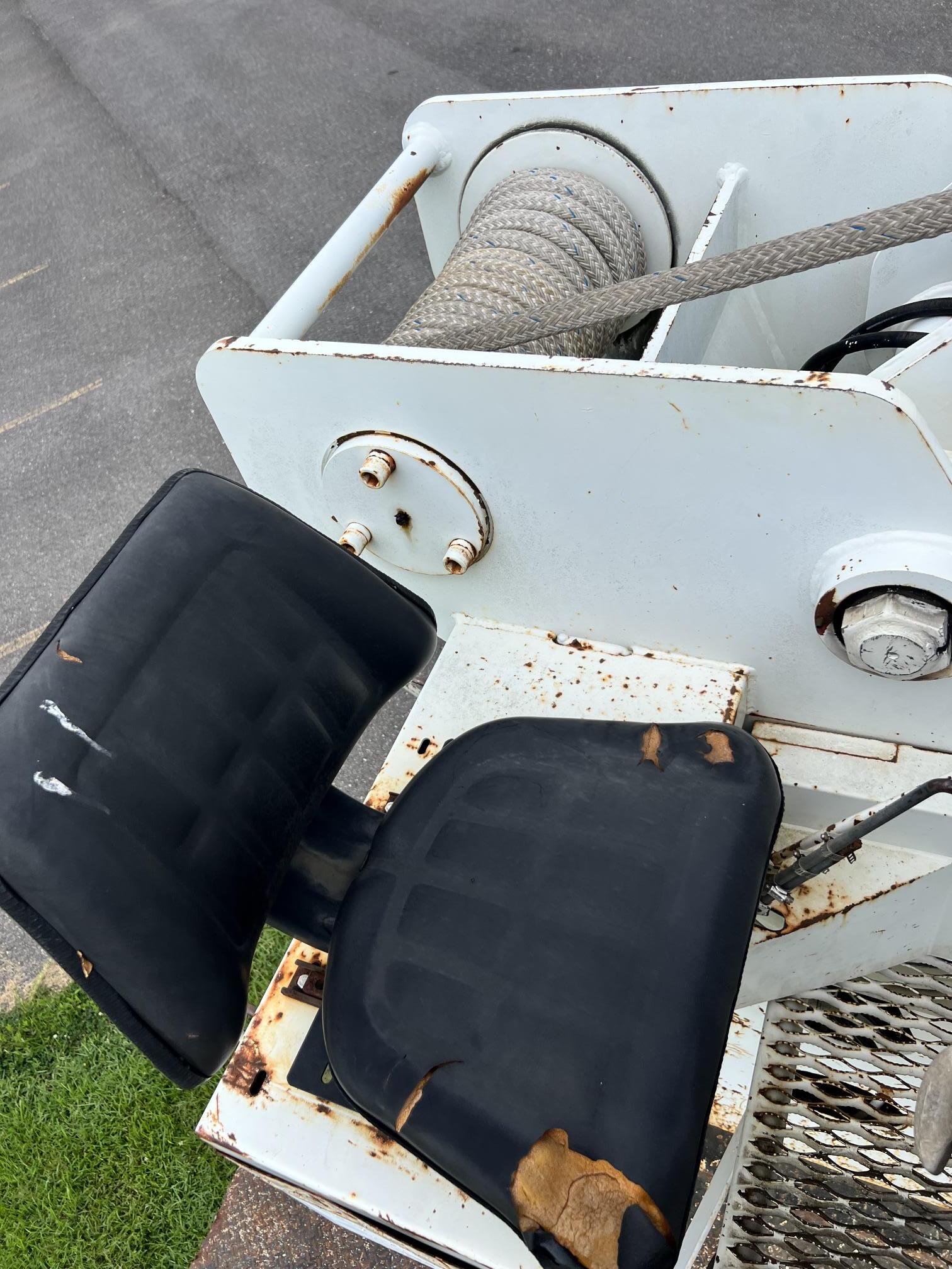 2007 INTERNATIONAL 4300 - Image 12