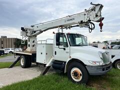 2007 INTERNATIONAL 4300 - Image 2