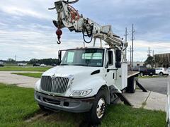 2007 INTERNATIONAL 4300 - Image 4