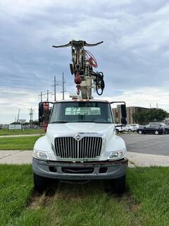 2007 INTERNATIONAL 4300 - Image 3