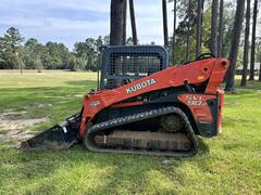2013 KUBOTA SVL90-2 - Image 8