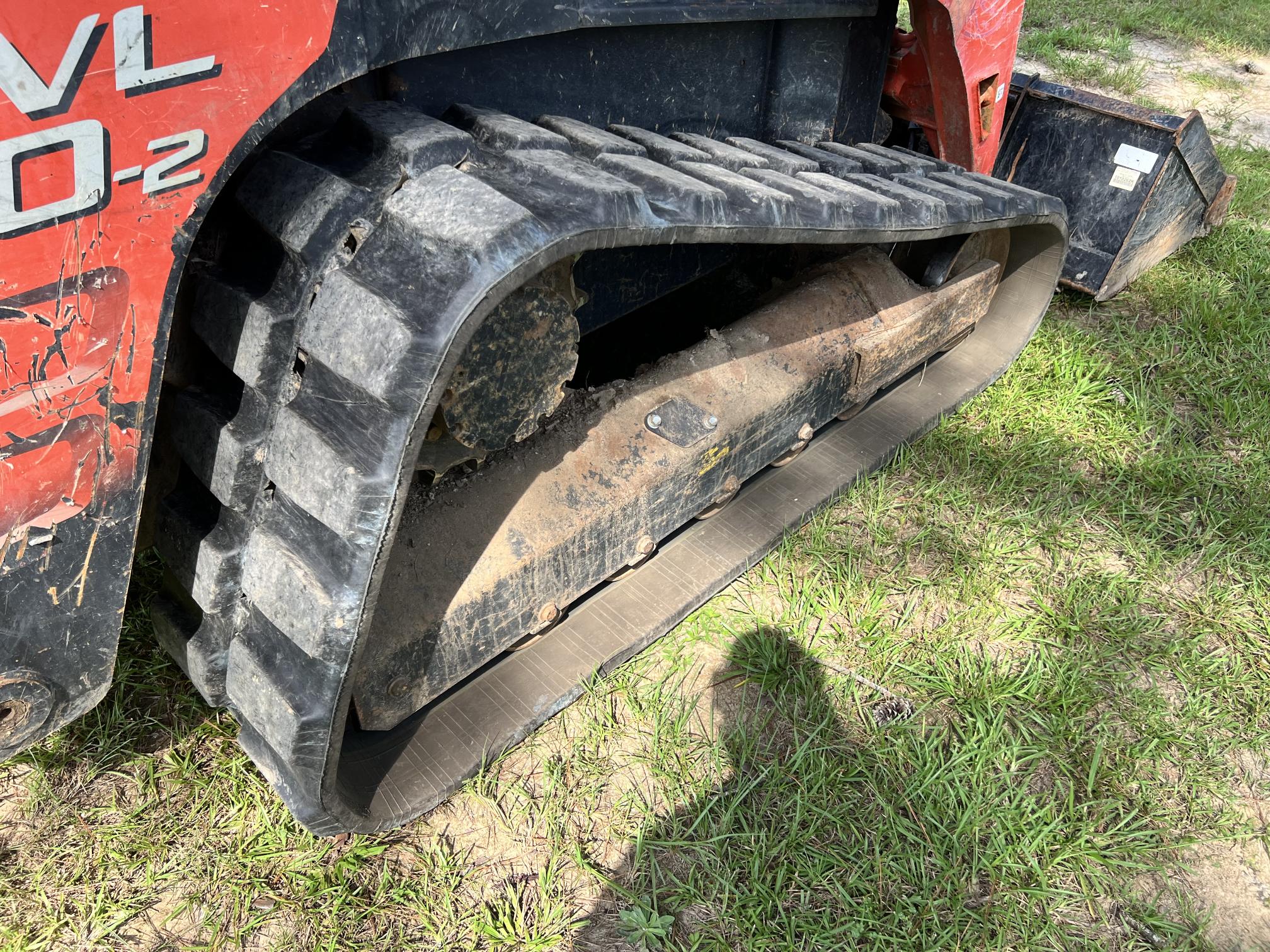 2013 KUBOTA SVL90-2 - view 13 of 33