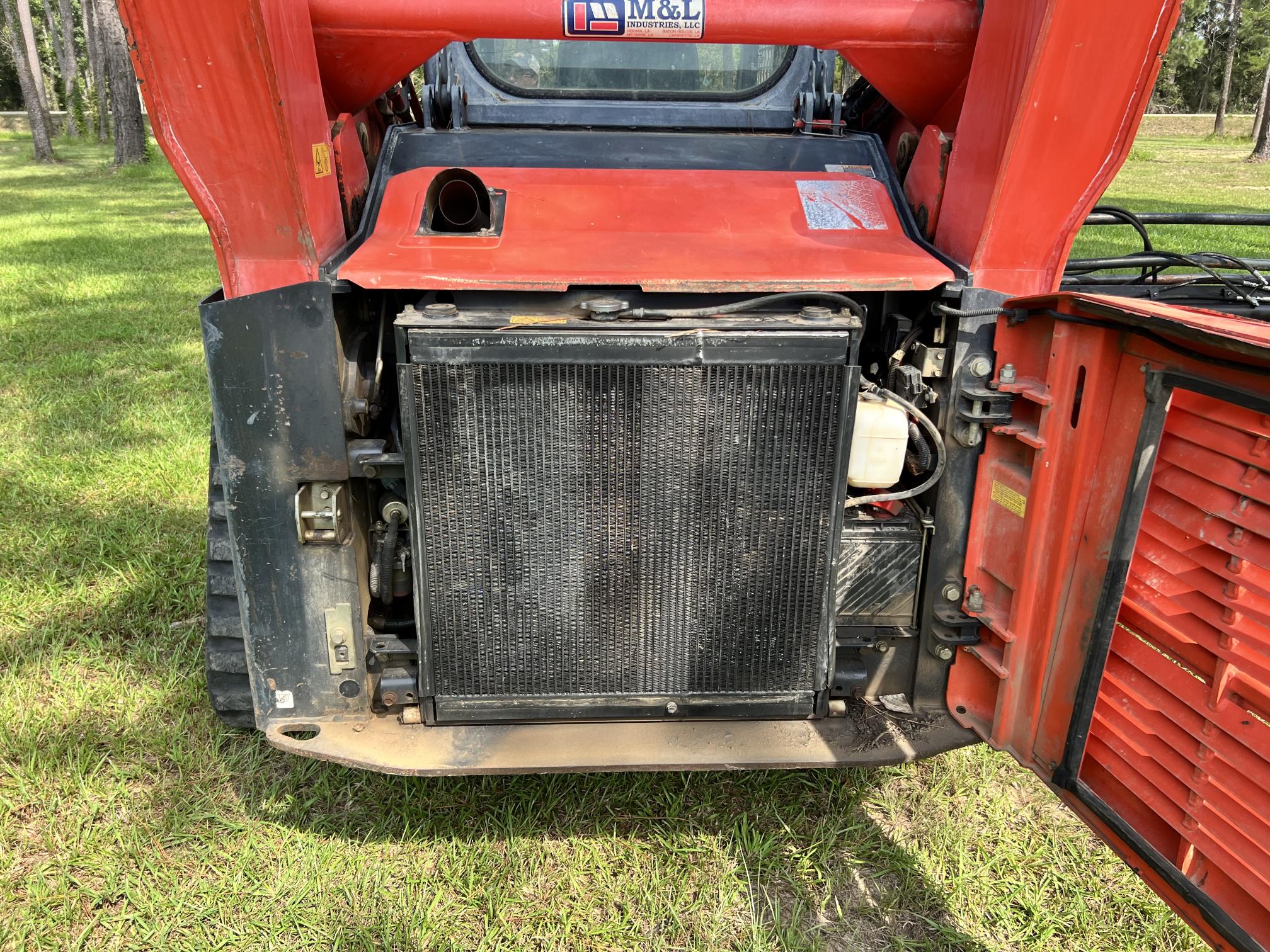 2013 KUBOTA SVL90-2 - Image 16