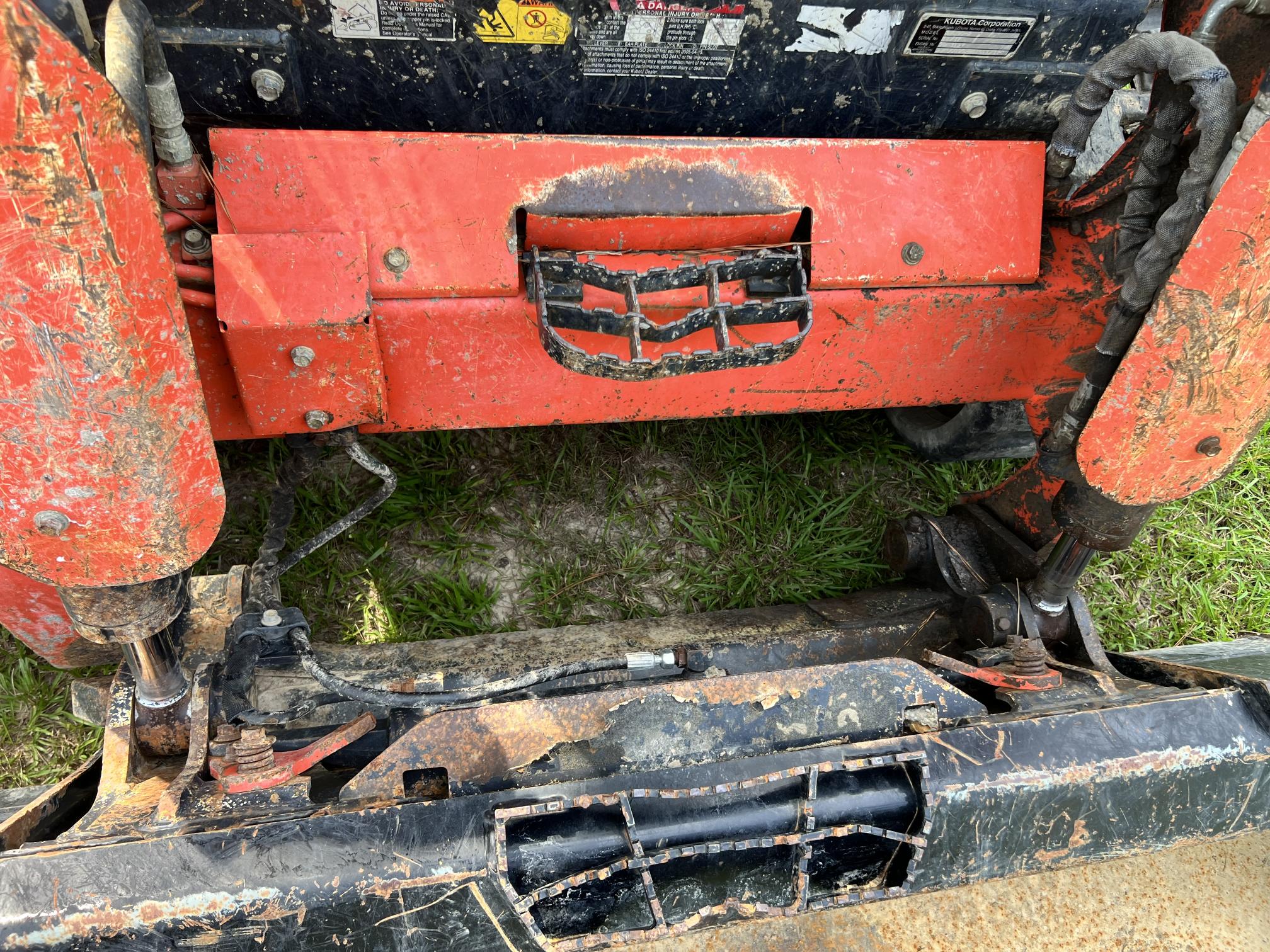 2013 KUBOTA SVL90-2 - Image 22