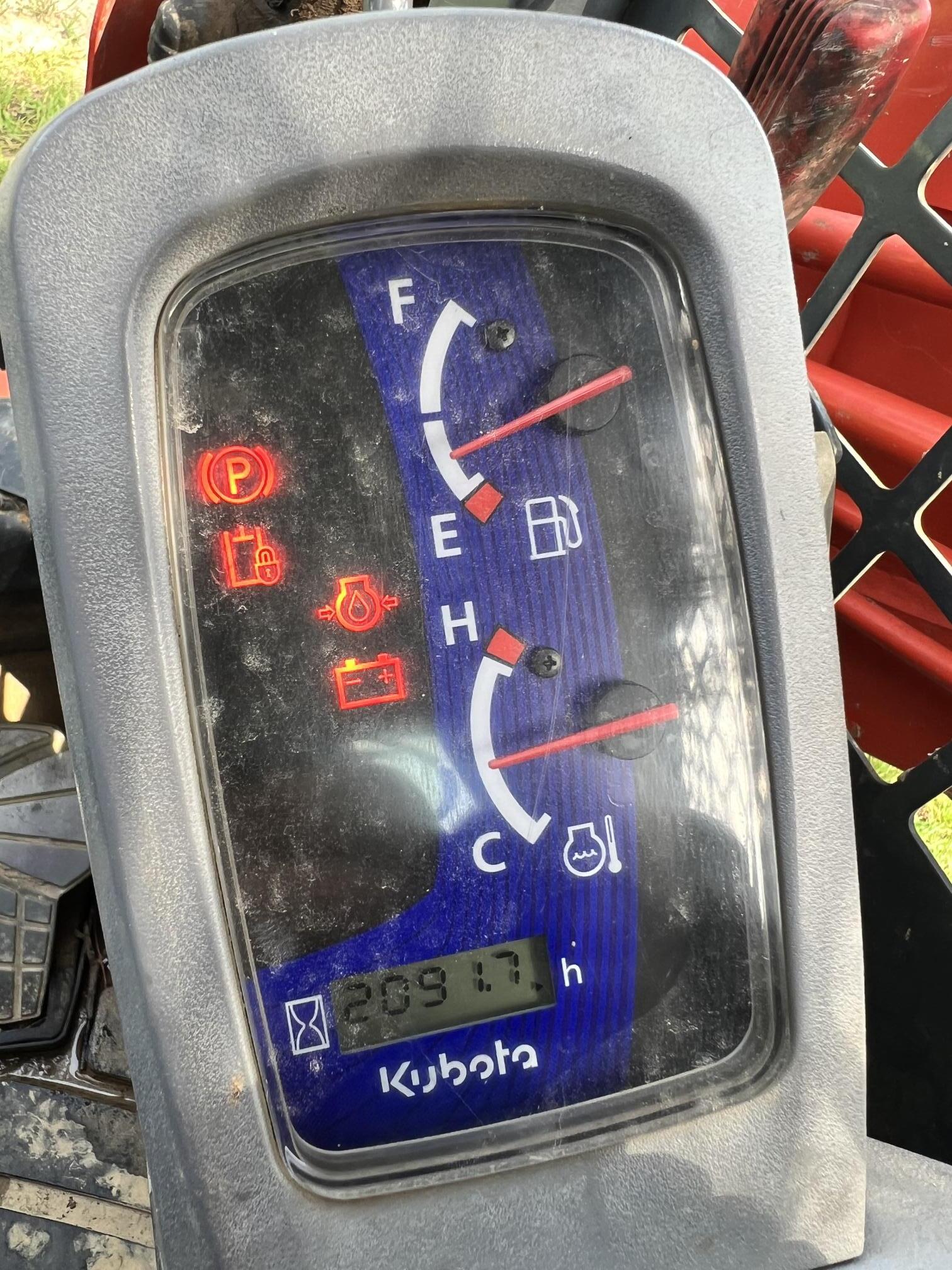 2013 KUBOTA SVL90-2 - Image 28