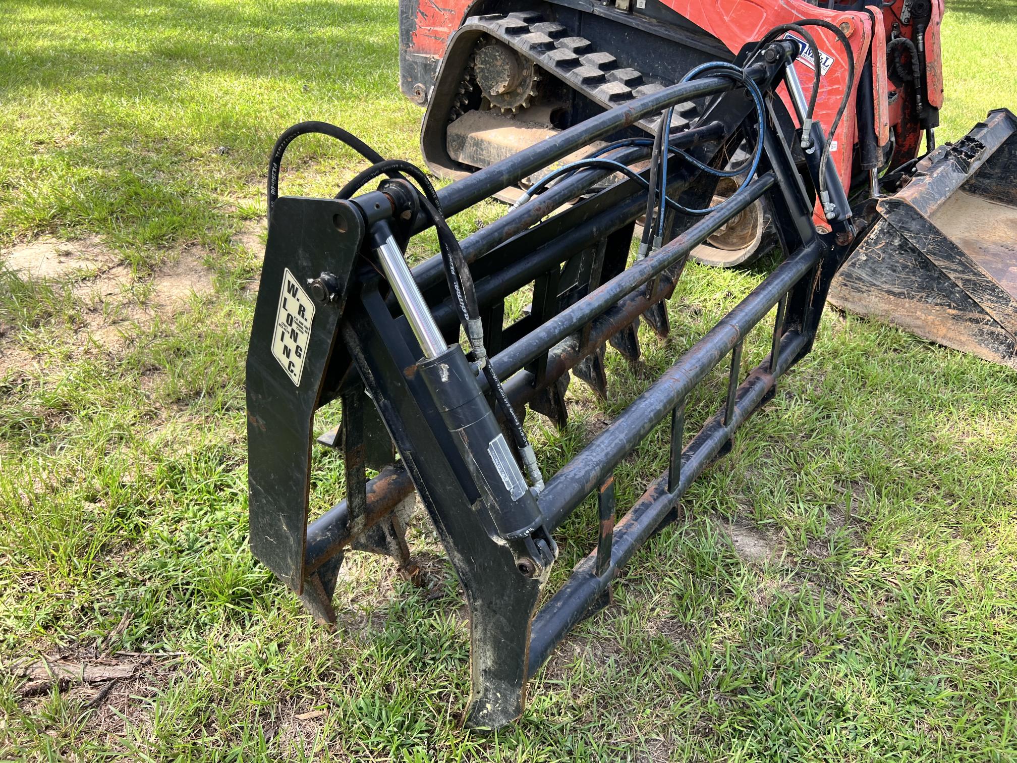 2013 KUBOTA SVL90-2 - Image 32