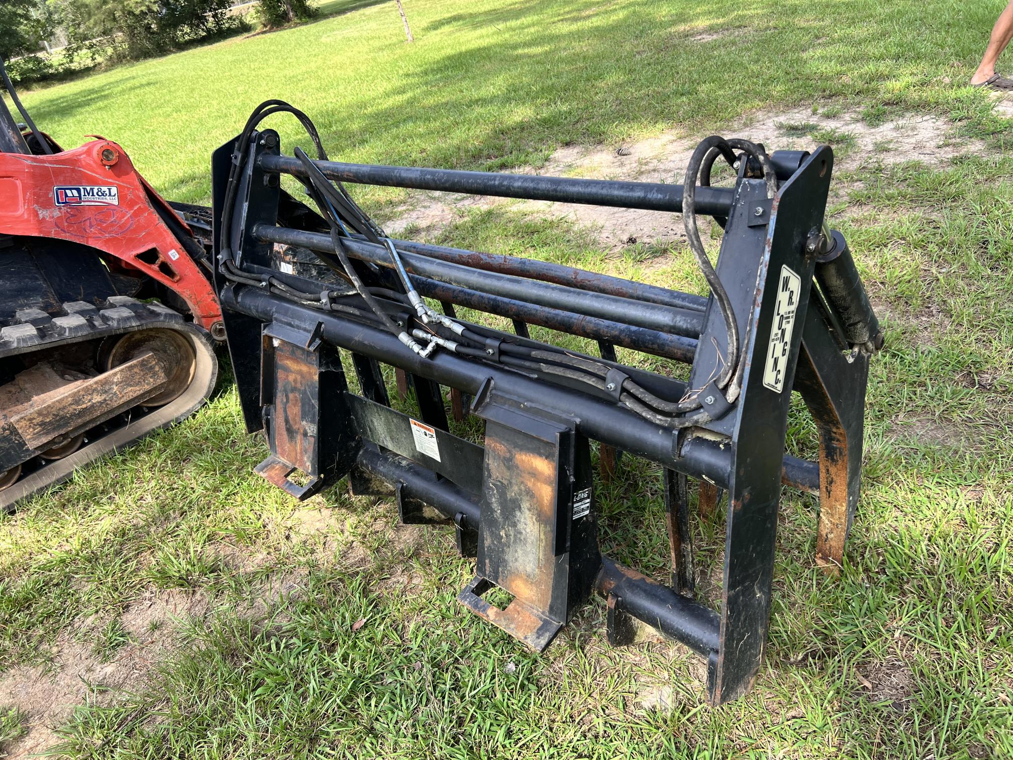 2013 KUBOTA SVL90-2 - Image 31