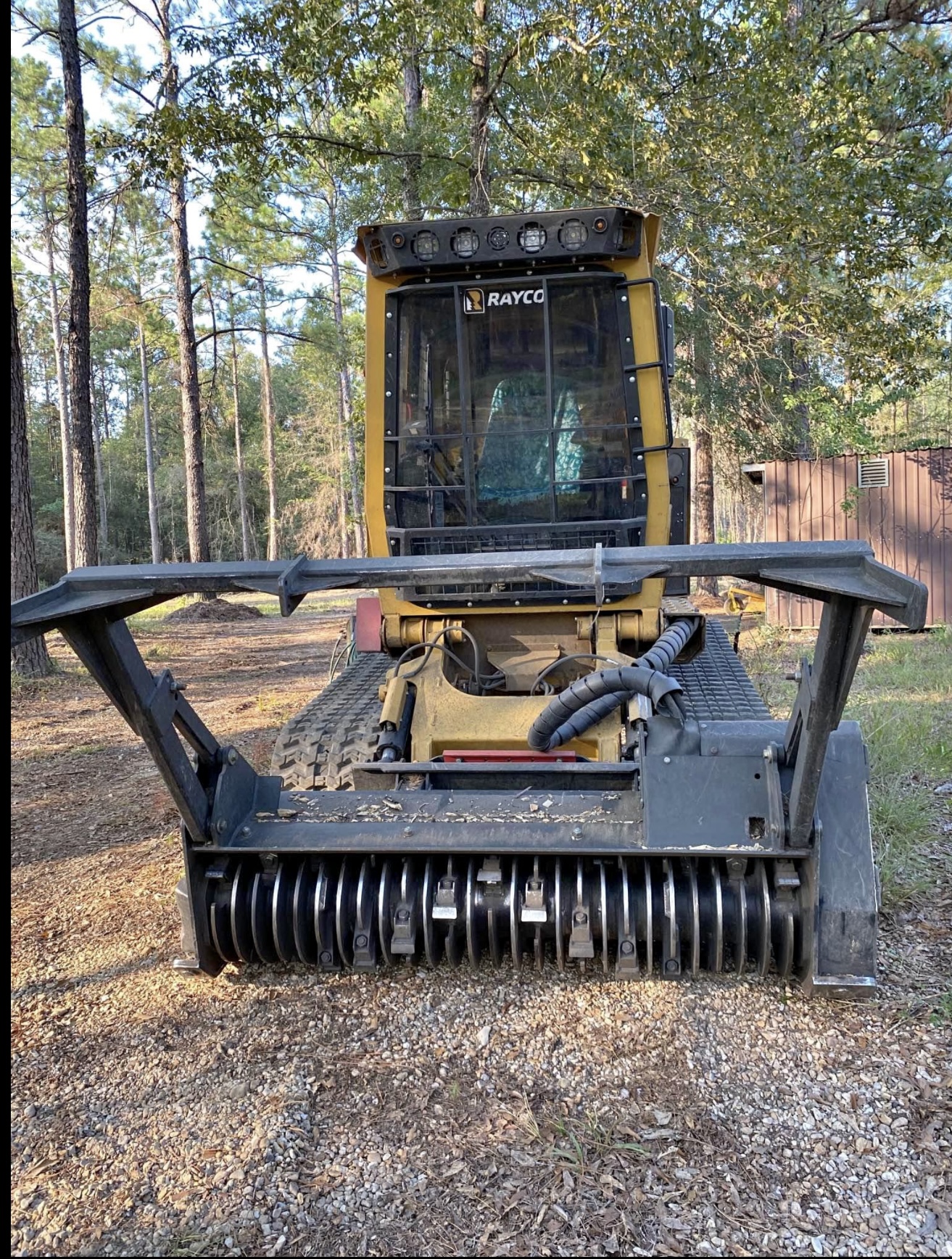 2021 RAYCO C120RA - Image 2