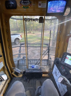 2021 RAYCO C120RA - Image 6