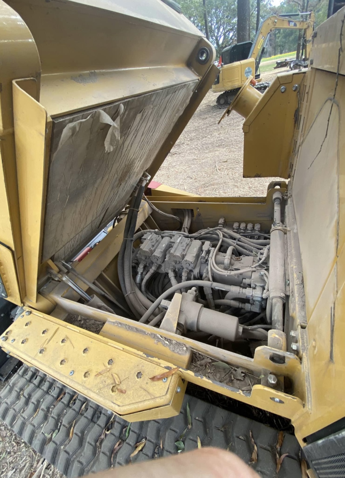 2021 RAYCO C120RA - Image 11