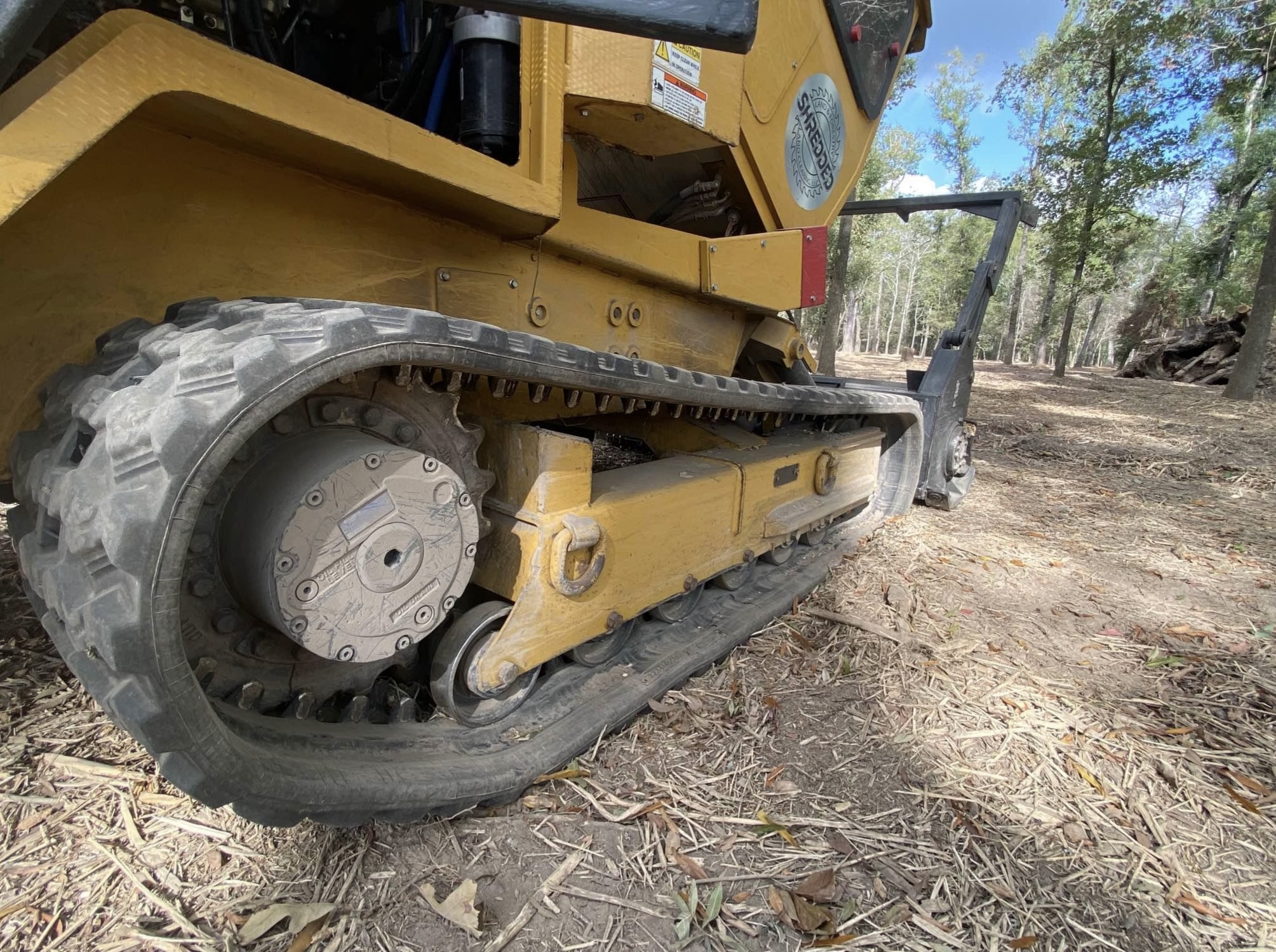 2021 RAYCO C120RA - Image 14