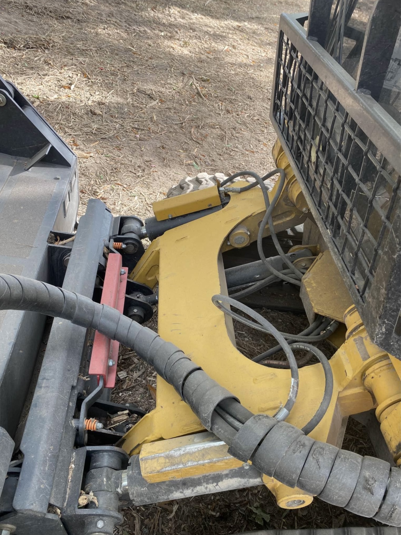 2021 RAYCO C120RA - Image 15