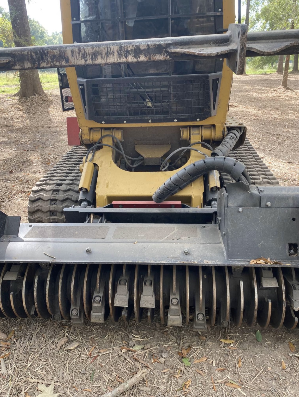 2021 RAYCO C120RA - Image 5