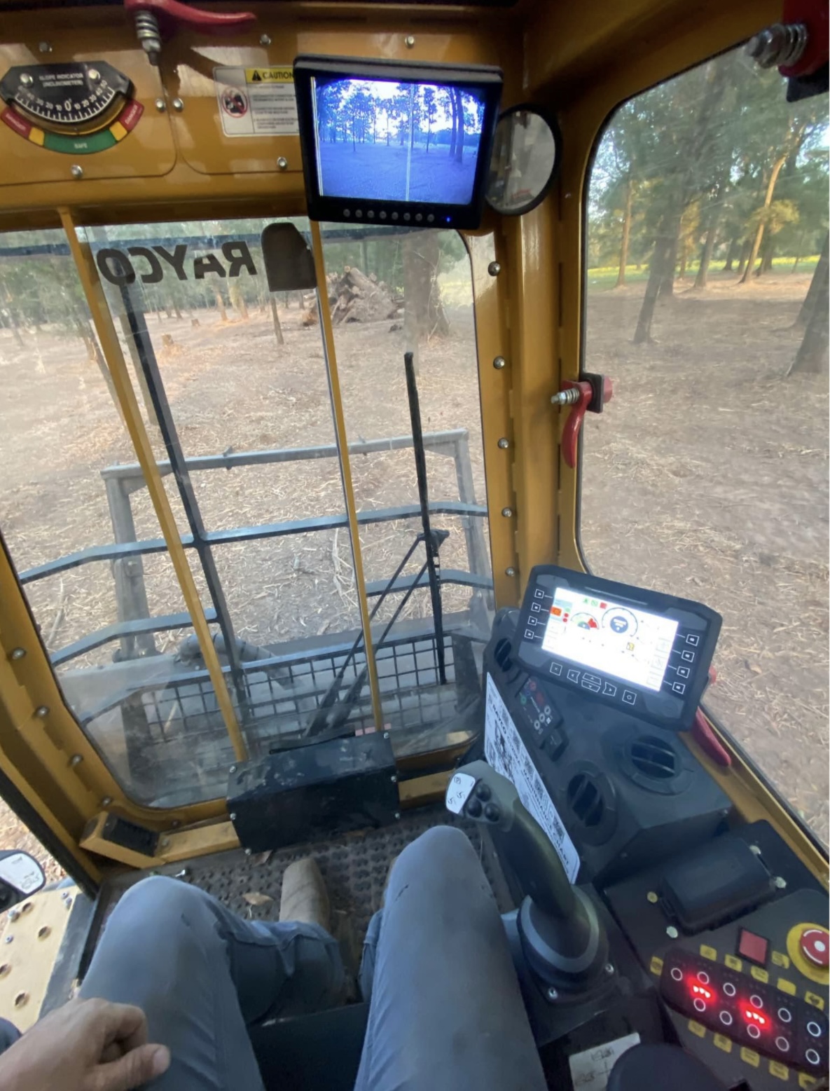 2021 RAYCO C120RA - Image 16