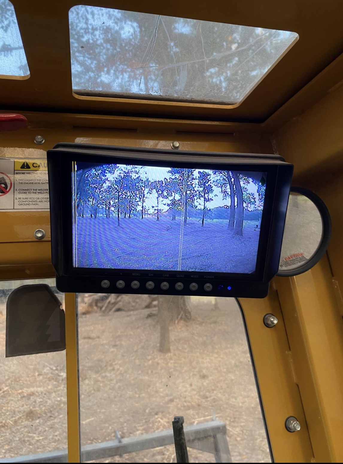 2021 RAYCO C120RA - Image 18