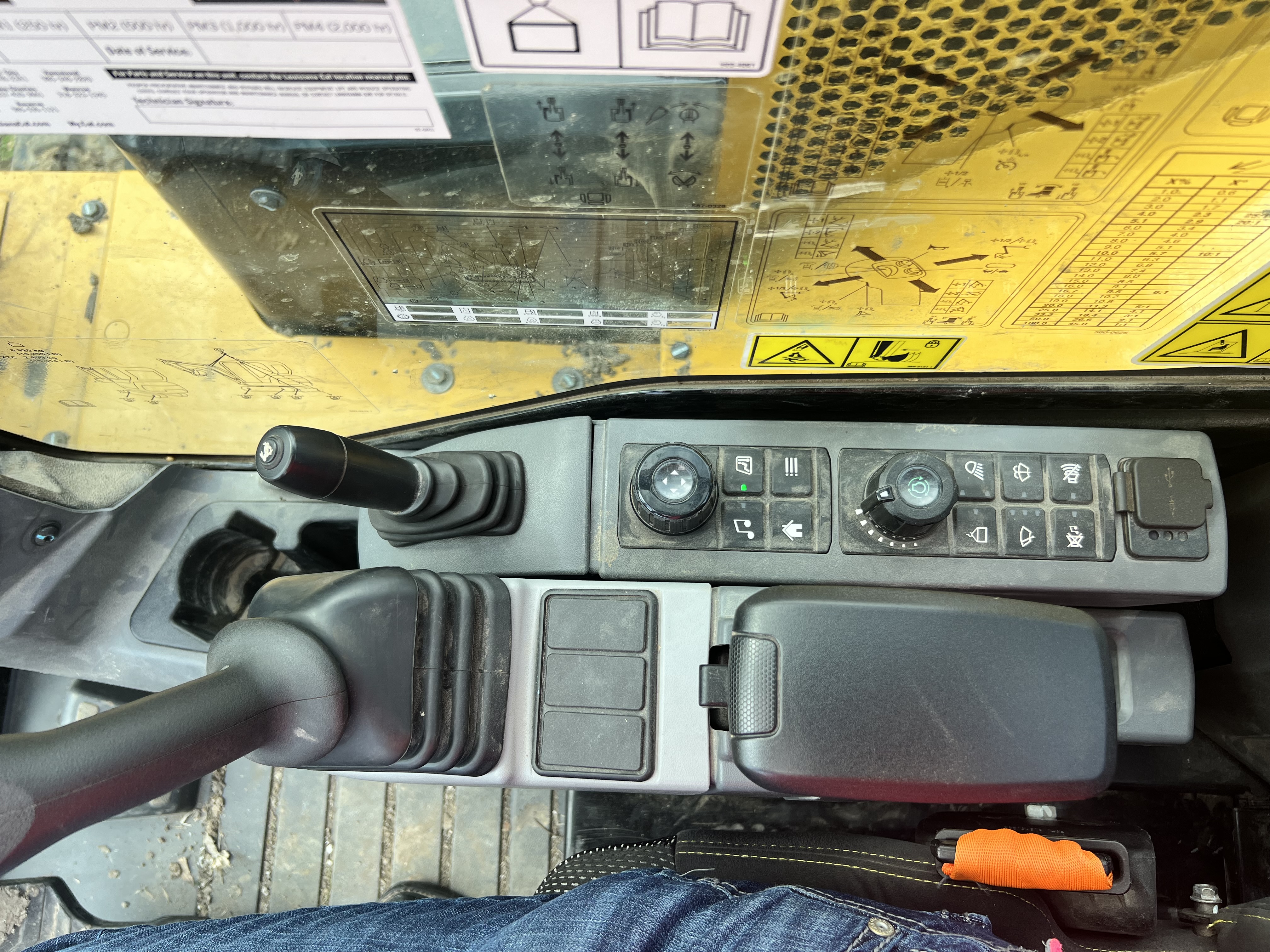 2022 CATERPILLAR 306CR - Image 24