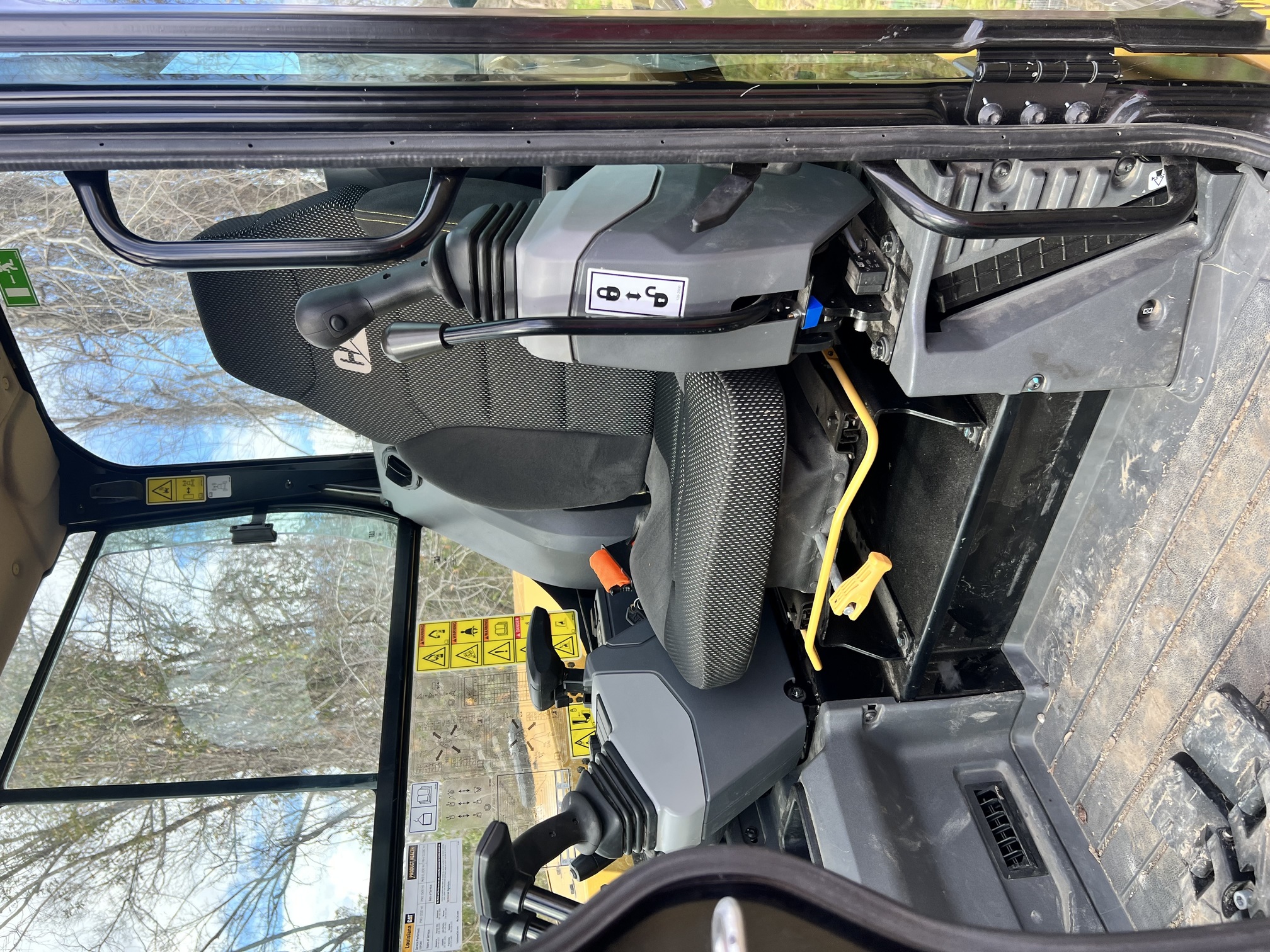 2022 CATERPILLAR 306CR - Image 23