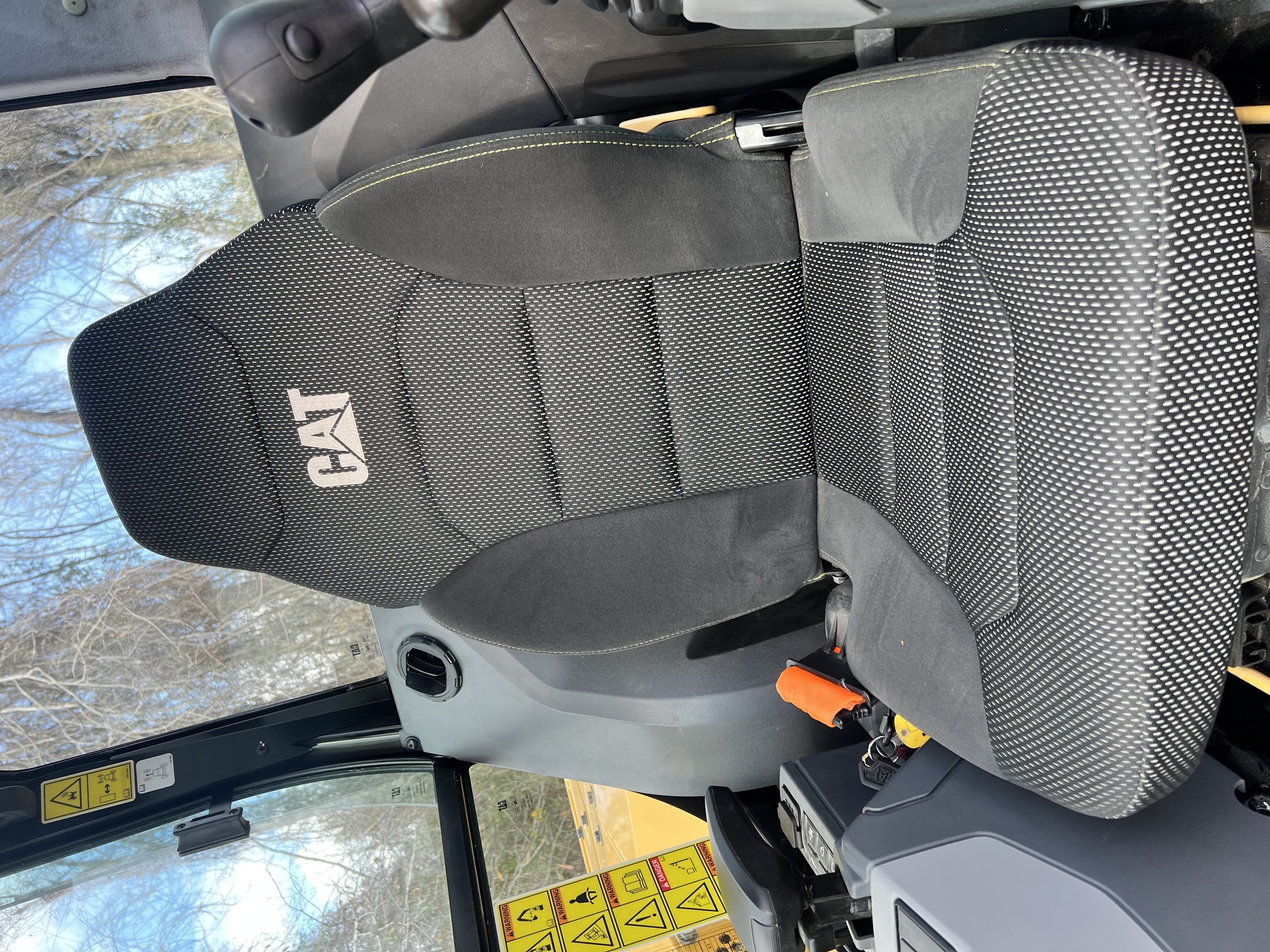 2022 CATERPILLAR 306CR - Image 22