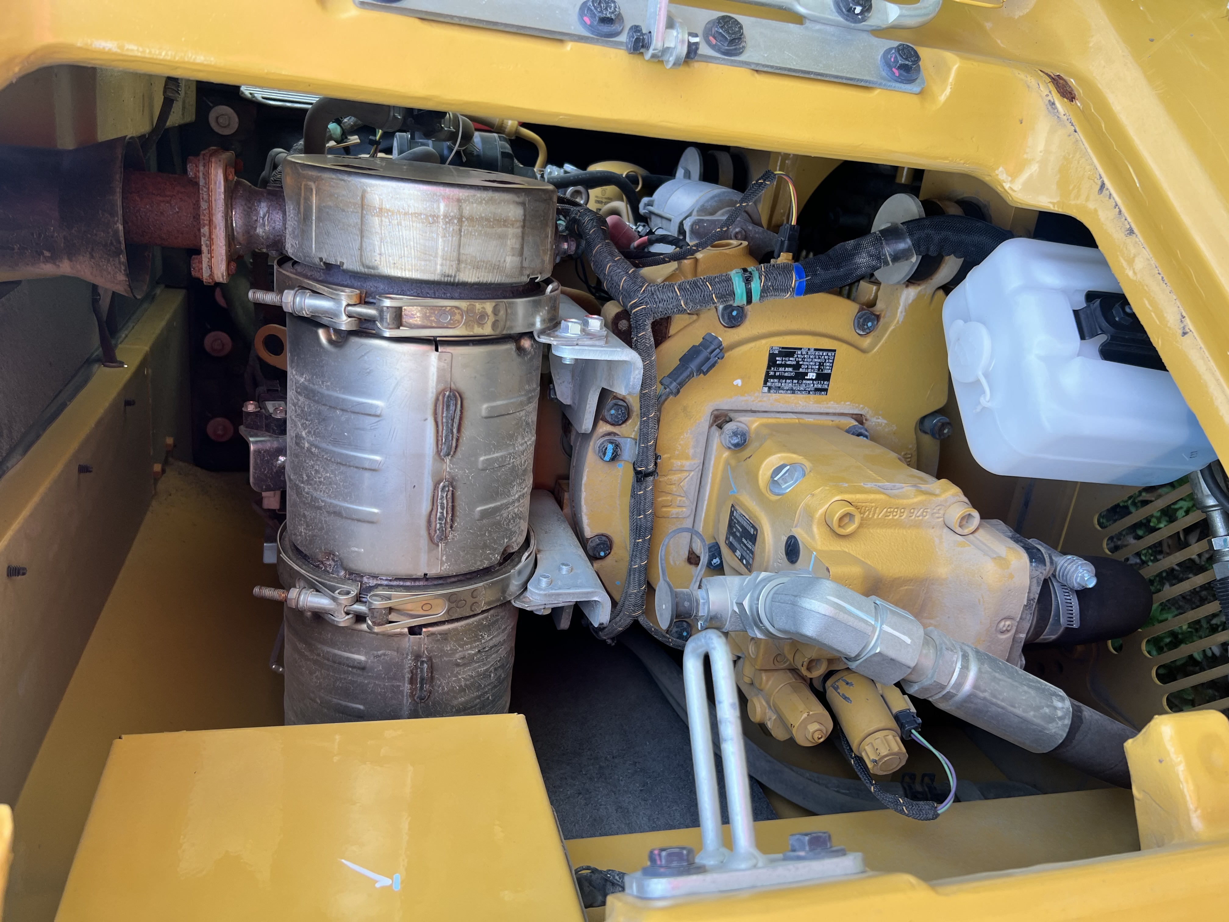 2022 CATERPILLAR 306CR - Image 21