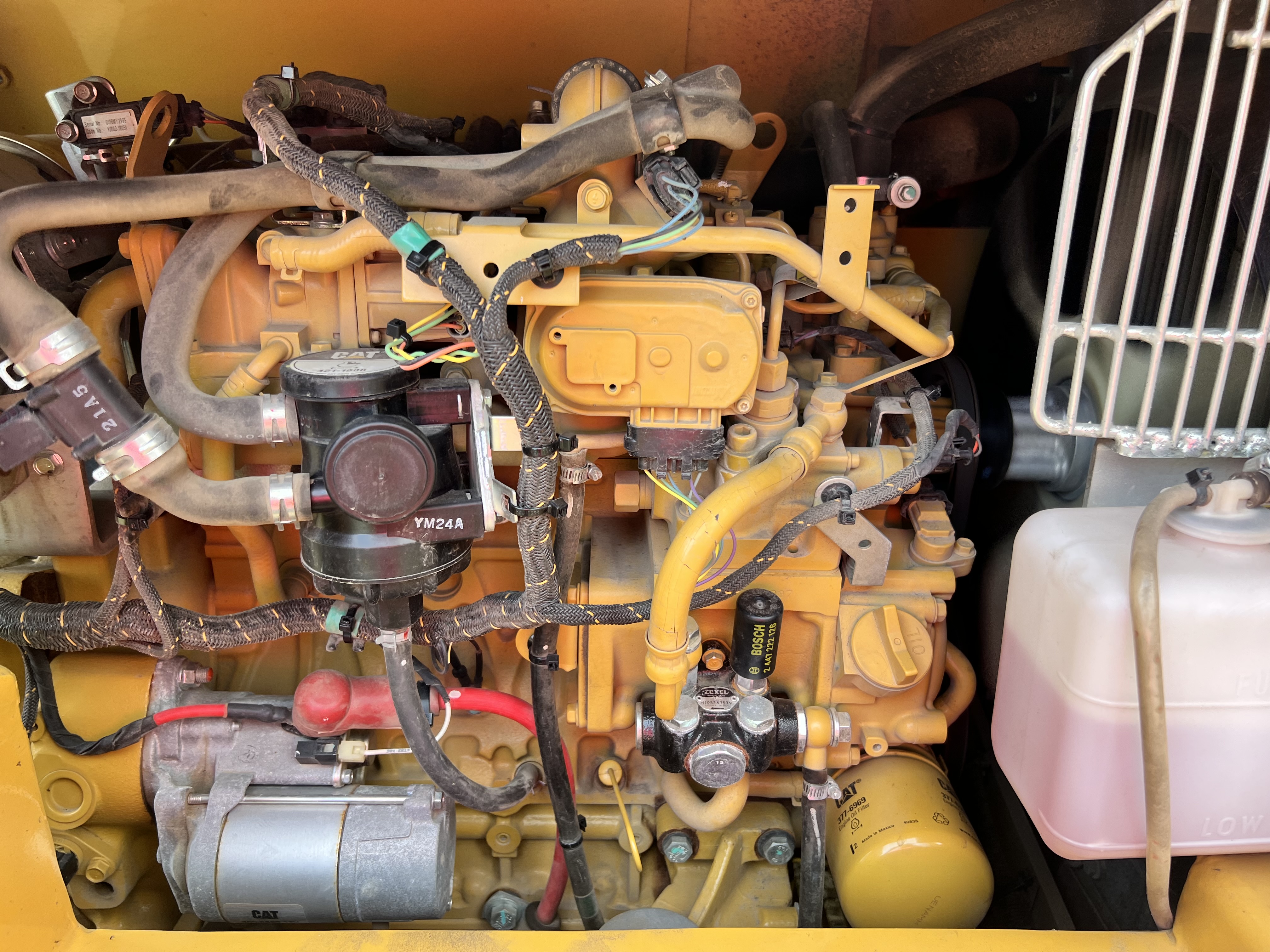 2022 CATERPILLAR 306CR - Image 20